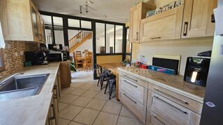  Maison à vendre 6 pièces 170 m²