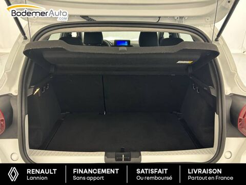 Sandero ECO-G 100 - 22 Stepway Confort 2022 occasion 22200 Guingamp
