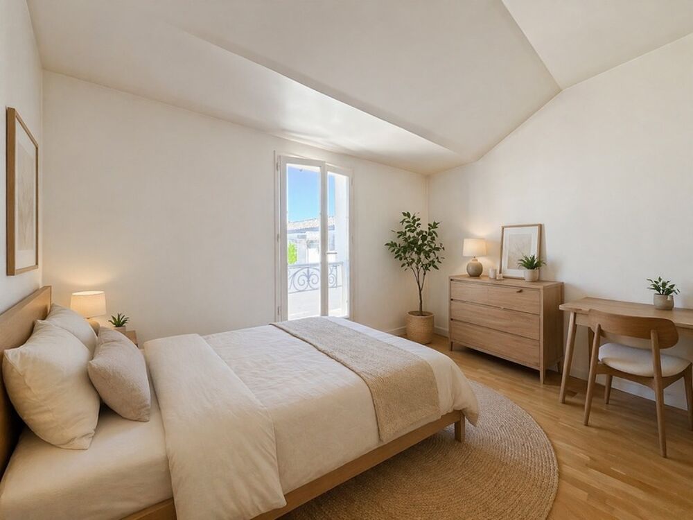 Vente Appartement Appartement Salles sur mer