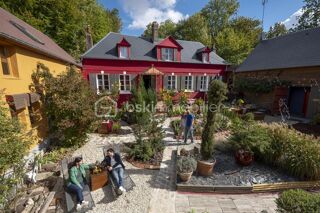  Propriété/château à vendre 10 pièces 282 m²