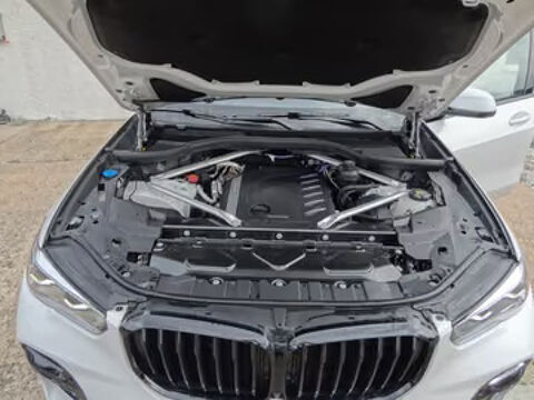 X5 xDrive30d M Sport 2023 occasion 33000 Bordeaux