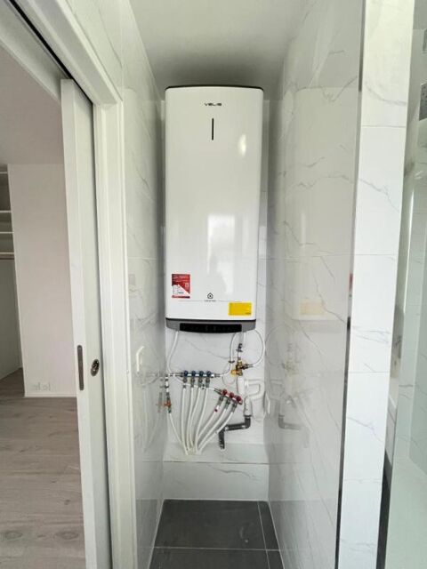  Appartement � louer 2 pi�ces 46 m�