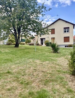  Maison à vendre 6 pièces 117 m²