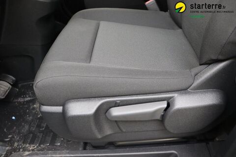 Expert Cabine Approfondie FIXE XL DIESEL 180 CH AUTOMATIQUE 2026 occasion 73420 Voglans