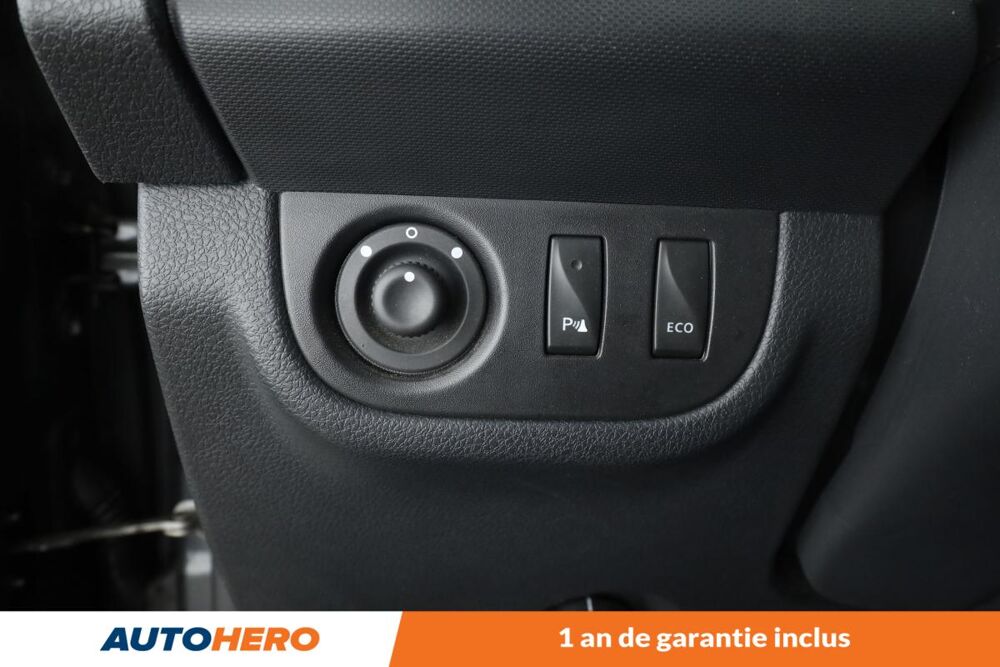 Sandero Stepway 0.9 TCe 90 ch 2017 occasion 92130 Issy-les-Moulineaux