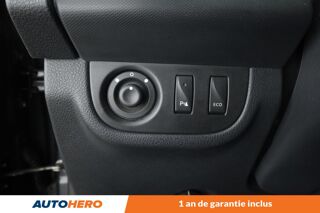 Sandero Stepway 0.9 TCe 90 ch 2017 occasion 92130 Issy-les-Moulineaux