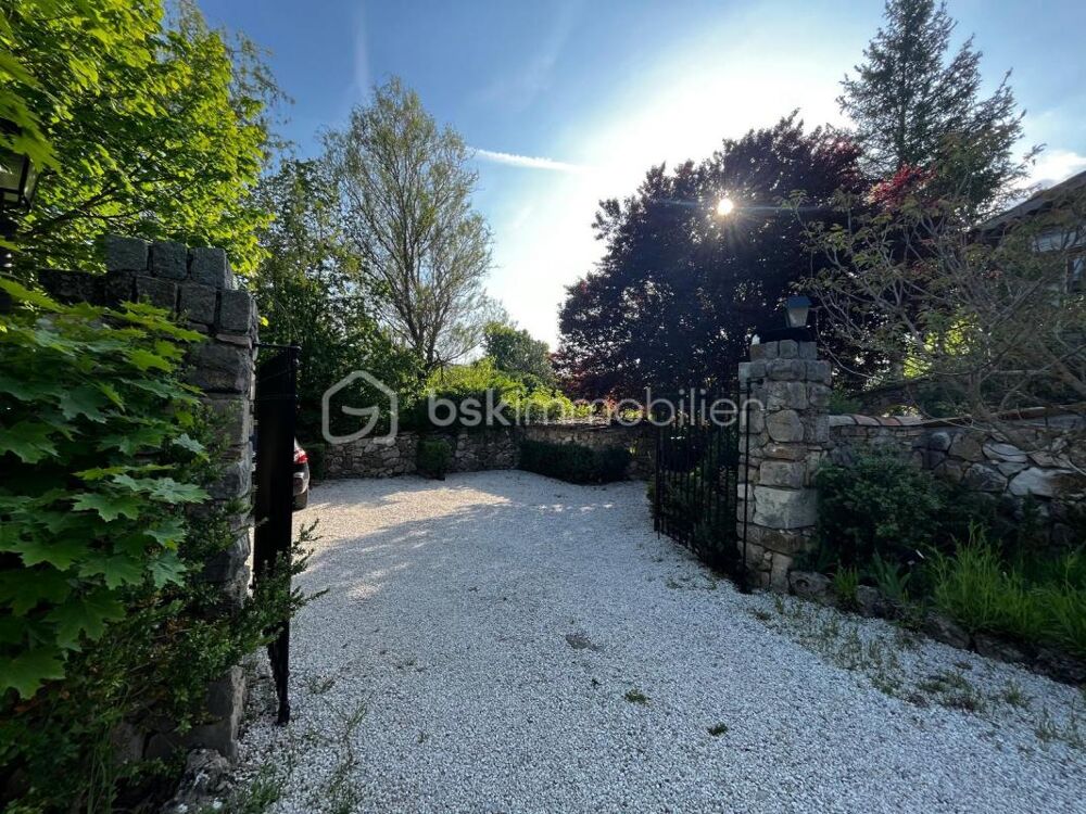  vendre  Maison Trigance (83840)