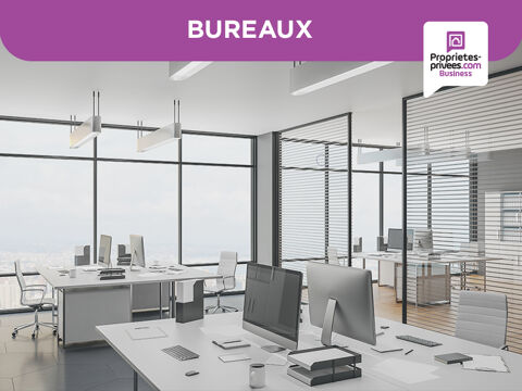 MOLSHEIM - Bureaux &agrave; louer 90 m&sup2; - zone Ecospace 1080 67120 Molsheim