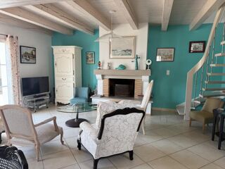  Maison � vendre 4 pi�ces 110 m�