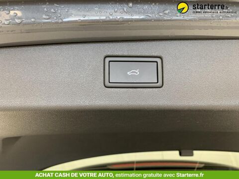 Tiguan 1.5 ETSI 150CH DSG7 Life 2026 occasion 69190 Saint-Fons
