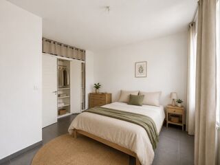  Appartement à vendre 3 pièces 67 m²