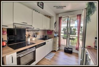  Appartement à vendre 5 pièces 96 m²