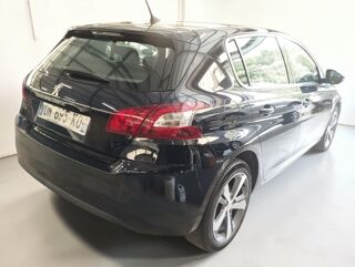 308 1.2 THP 130 ALLURE 5P 2015 occasion 06640 Saint-Jeannet