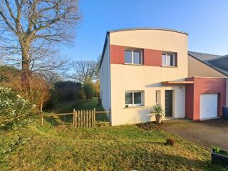  Maison à vendre 4 pièces 94 m²