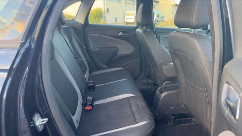 Crossland X 1.2 Turbo 130 Design - Entretien constructeur 2019 occasion 69530 Brignais