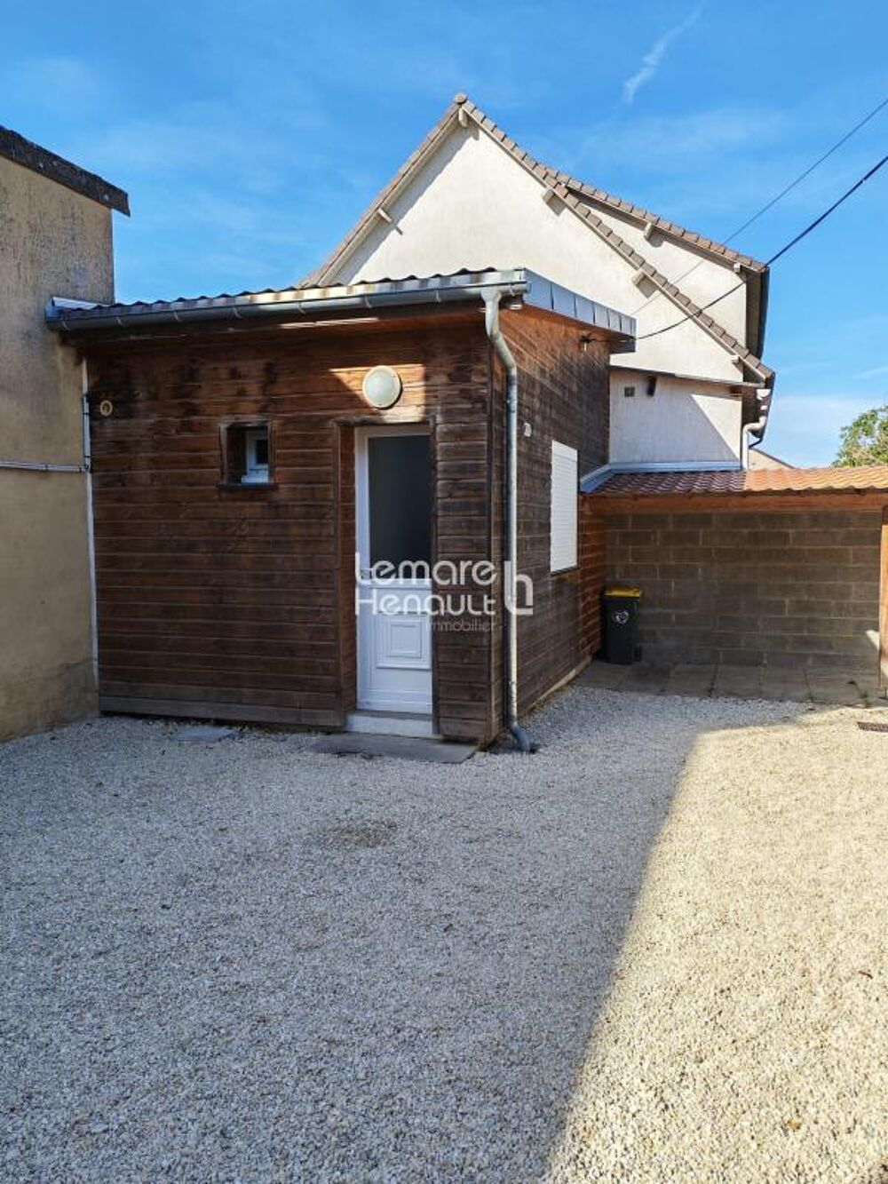 Location Appartement Studette indépendante, 14.18 m2 proche école IFSI Dreux