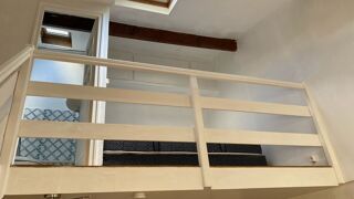  Appartement  vendre 1 pice 25 m