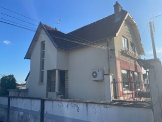  Immeuble � vendre 4 pi�ces 103 m�