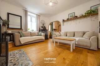  Maison à vendre 8 pièces 177 m²