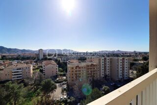  Appartement  vendre 3 pices 80 m