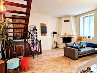  Maison � vendre 7 pi�ces 116 m�