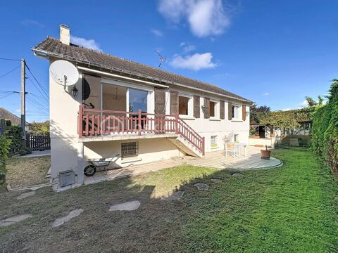   Maison avec jardin Maison - 6 pièce(s) - 142 m²