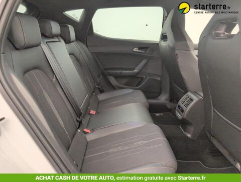 Leon 1.5 eTSI 150 ch DSG7 V 2024 occasion 69190 Saint-Fons
