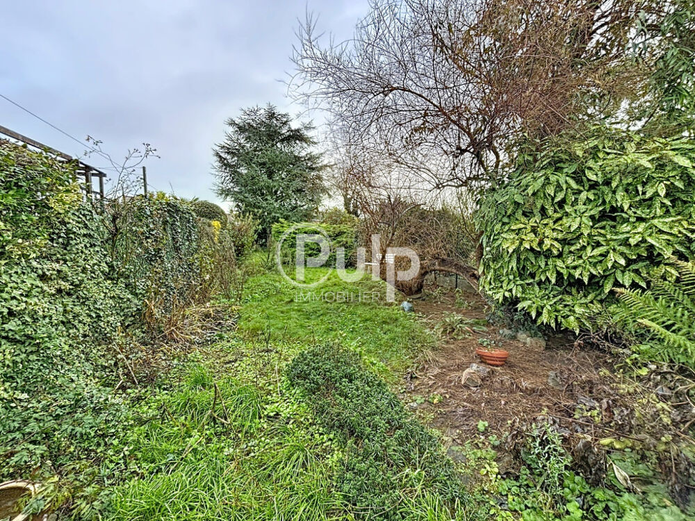 Vente Maison Maison familiale 1930, jardin et d�pendance, secteur calme Emmerin