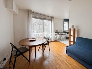  Appartement à vendre 2 pièces 32 m²