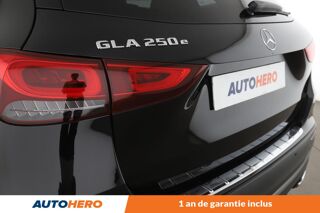 Classe GLA 250 e AMG Line 8G-DCT 218 ch 2022 occasion 92130 Issy-les-Moulineaux