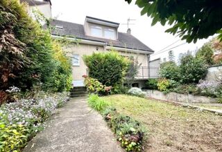  Maison � vendre 6 pi�ces 106 m�