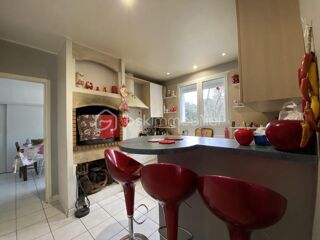  Maison � vendre 7 pi�ces 190 m�