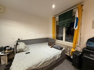  Appartement � vendre 1 pi�ce 17 m�