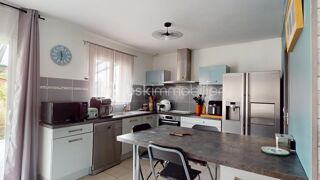  Maison � vendre 6 pi�ces 96 m�