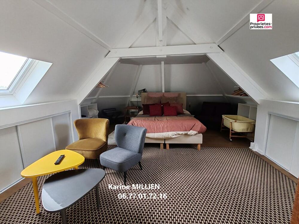  vendre  Maison Nonancourt (27320)