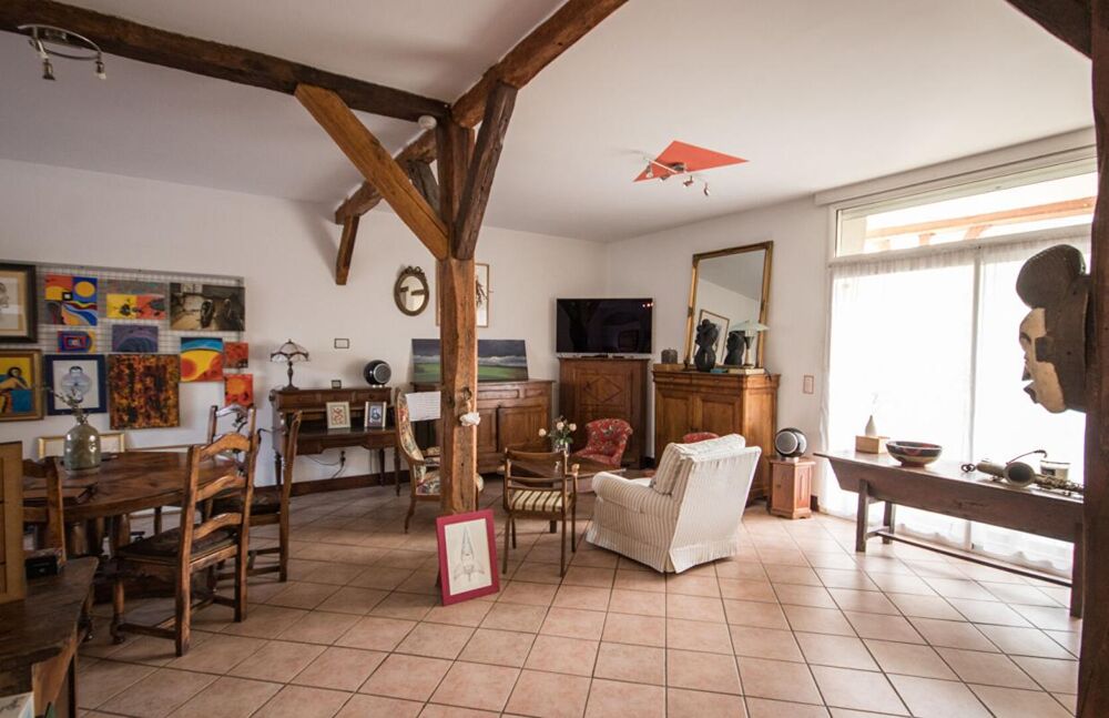 Vente Maison A Mirande maison de ville avec jardin Mirande