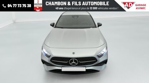 Classe A 200 d 8G-DCT AMG Line 2025 occasion 42320 La Grand-Croix