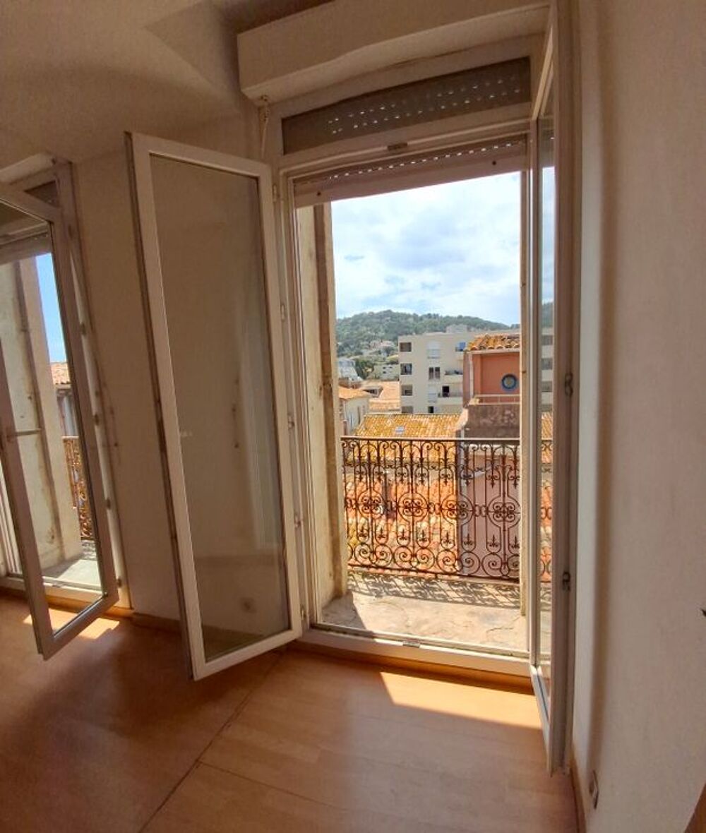 Location Appartement Appartement de 48m2 à louer sur Sète Sete