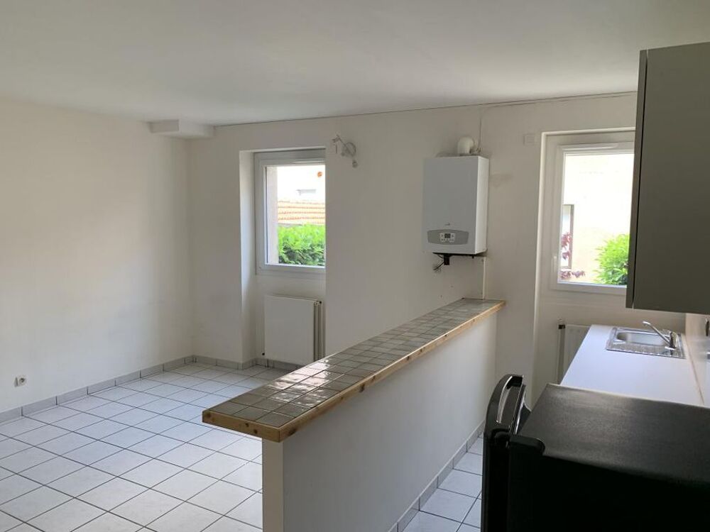 Location Appartement Appartement de 31m2 à louer sur Saint-Étienne Saint etienne