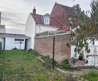  Maison � vendre 4 pi�ces 97 m�