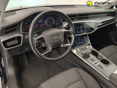 A6 40 TDI 204 ch S tronic 7 Quattro 2021 occasion 73420 Voglans
