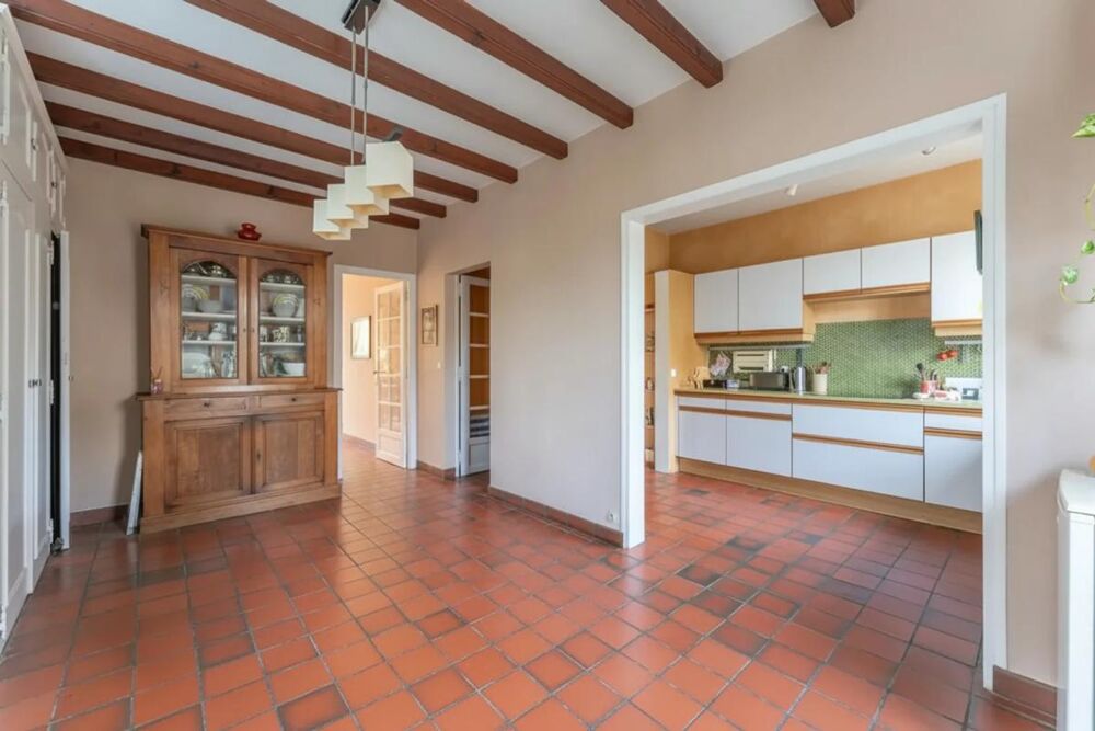 � vendre  Maison M�rignac (33700)