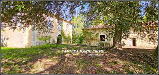  Propriété/château à vendre 15 + pièces 500 m²