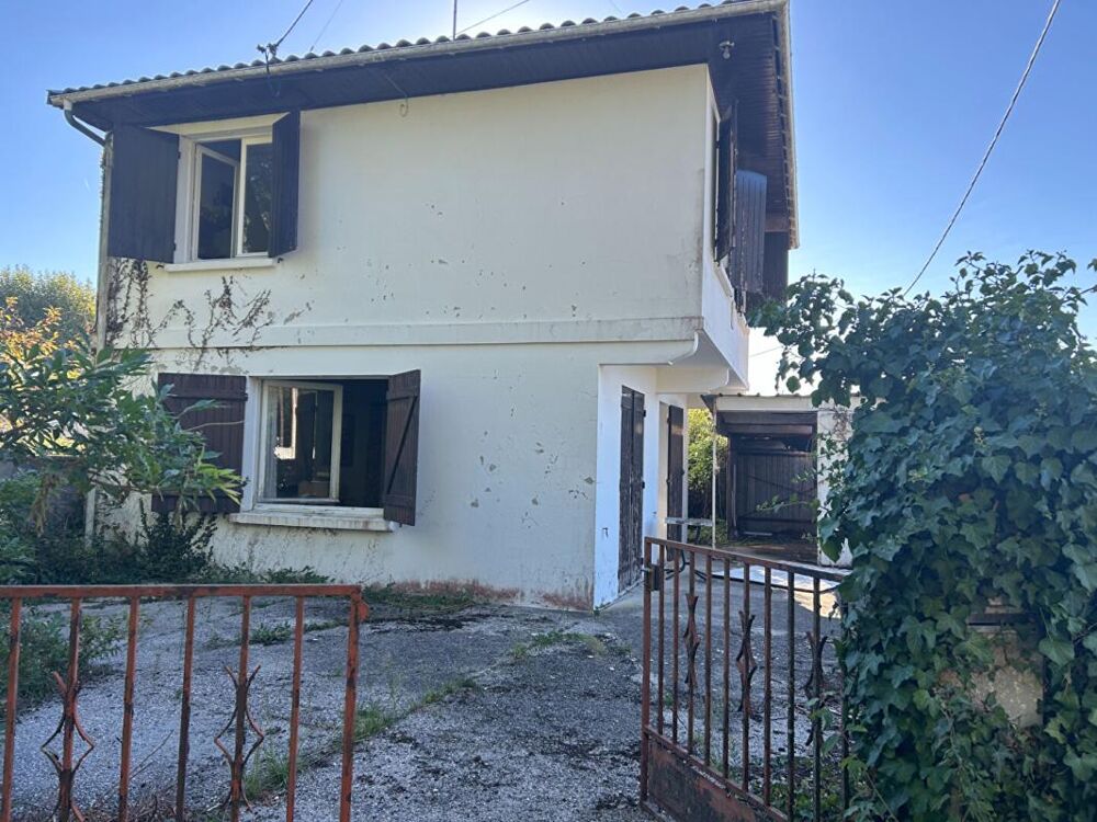 A VENDRE Maison Andernos Les Bains 4 pièces80 m²