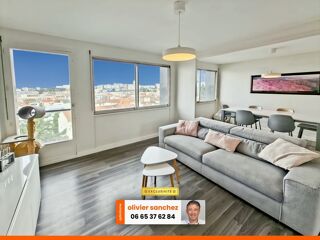  Appartement  vendre 3 pices 68 m