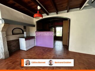  Maison à vendre 5 pièces 107 m²