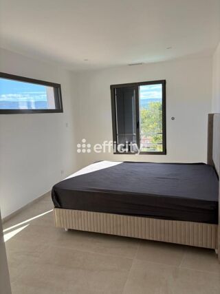  Villa 4 pi�ces 130 m� Mormoiron