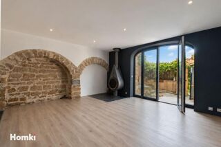  Appartement à vendre 3 pièces 77 m²