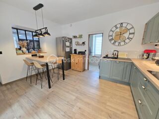  Maison � vendre 4 pi�ces 125 m�