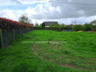  Terrain à vendre 770 m²